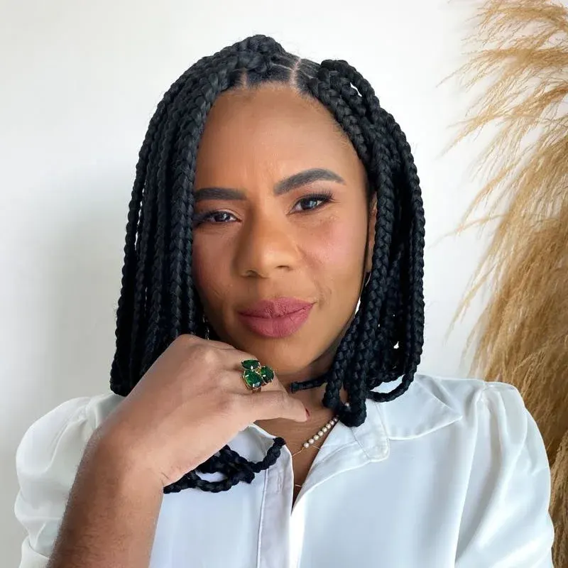 Foto de Elizângela Neves da Silva