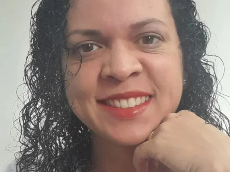 Foto de Flávia Leite