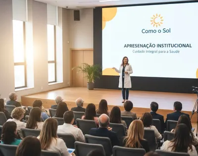 Cuidado Integral para a Saúde