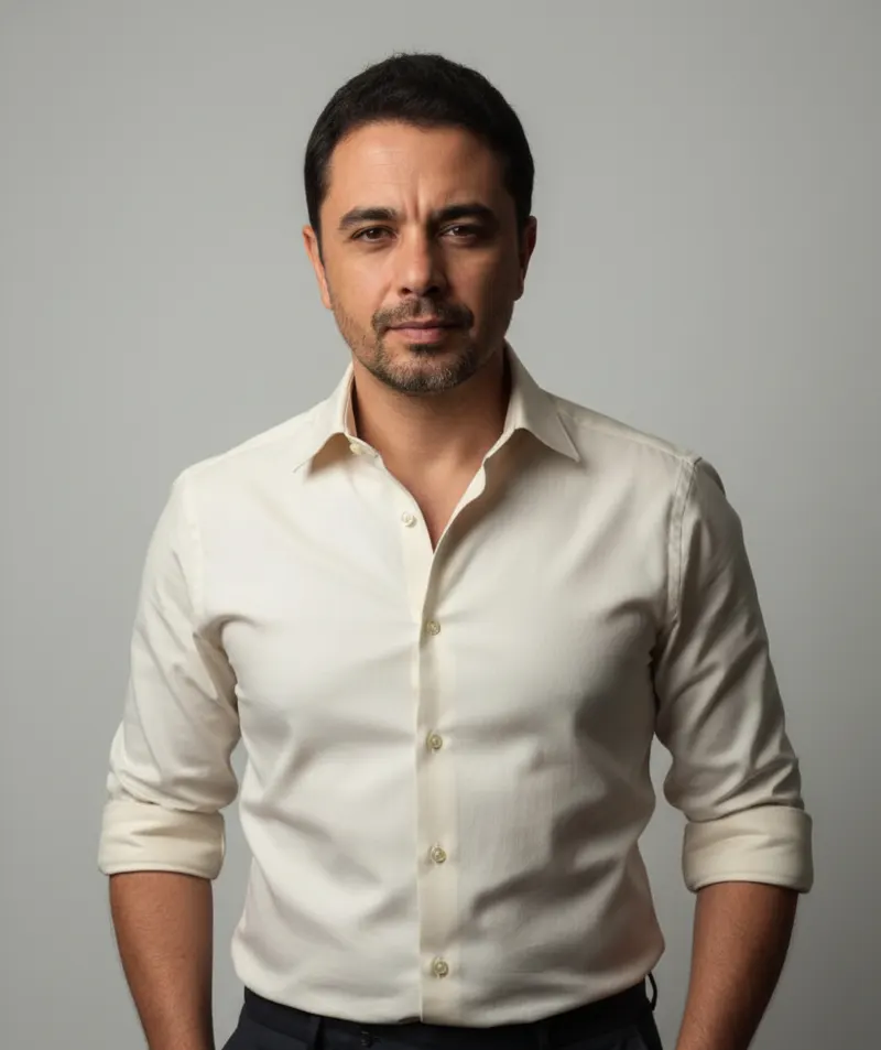 Robinson Freitas