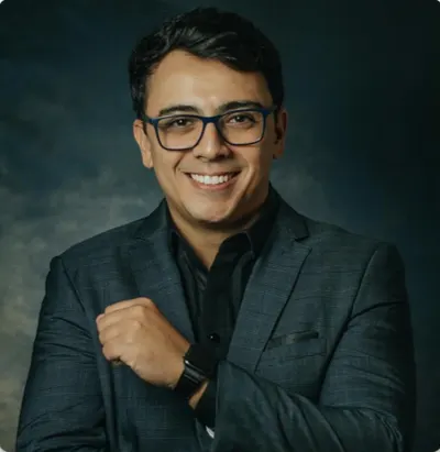 Adriano Machado