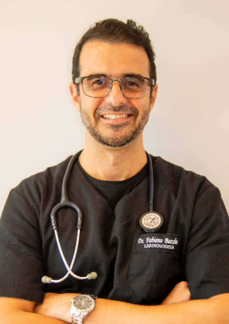 Dr. Fabiano Barcellos