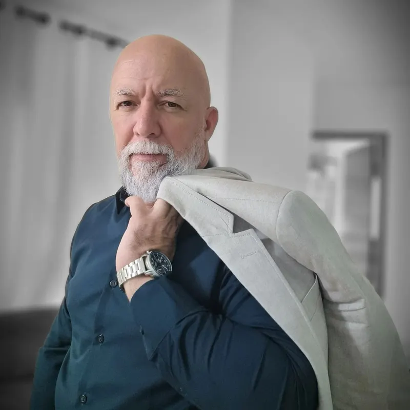 Alê Vasconcelos